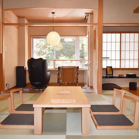 Keiryuso Siorie Otel Matsumoto Dış mekan fotoğraf