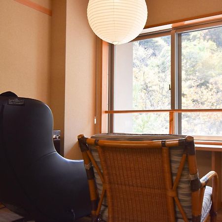 Keiryuso Siorie Otel Matsumoto Dış mekan fotoğraf