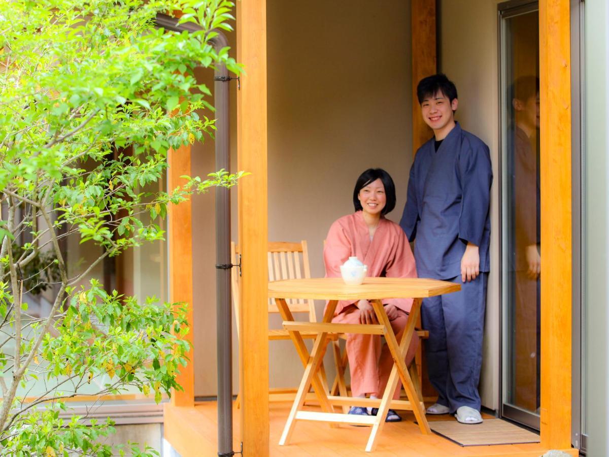Keiryuso Siorie Otel Matsumoto Dış mekan fotoğraf