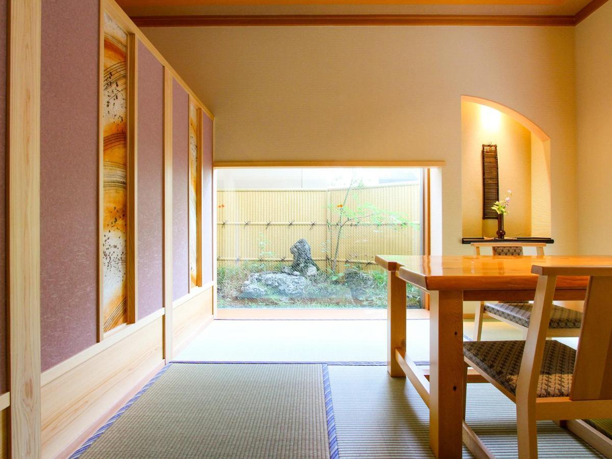Keiryuso Siorie Otel Matsumoto Dış mekan fotoğraf