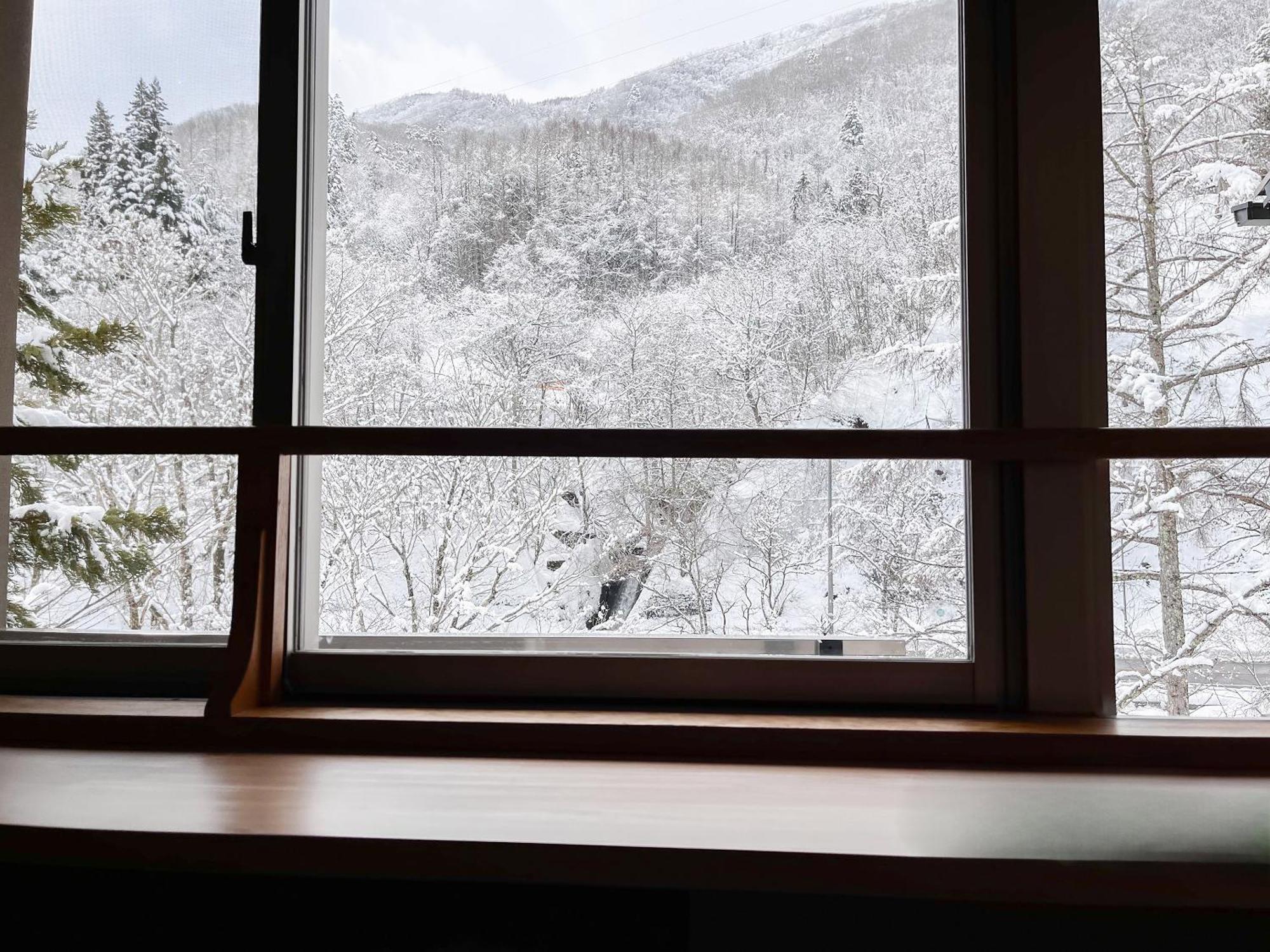 Keiryuso Siorie Otel Matsumoto Dış mekan fotoğraf