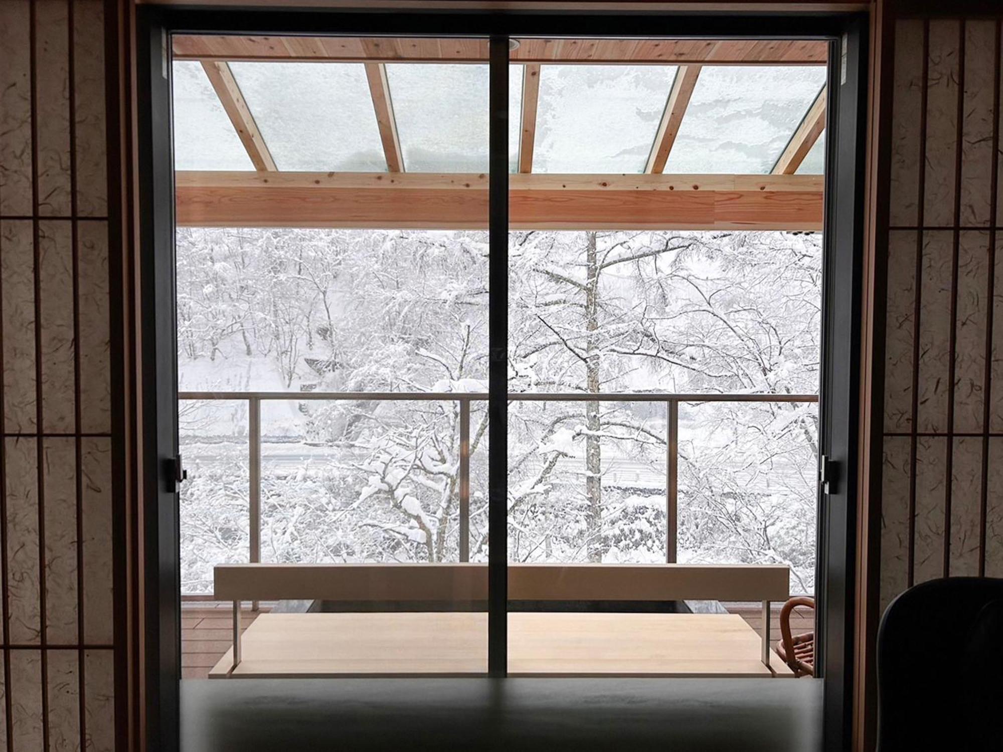 Keiryuso Siorie Otel Matsumoto Dış mekan fotoğraf