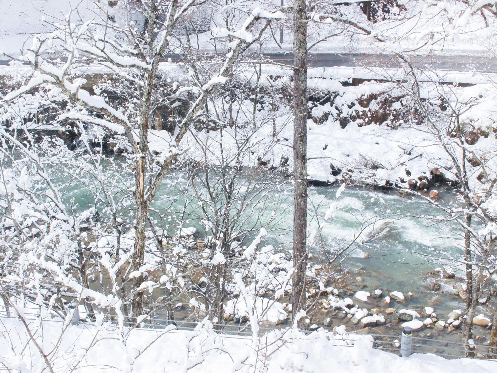 Keiryuso Siorie Otel Matsumoto Dış mekan fotoğraf
