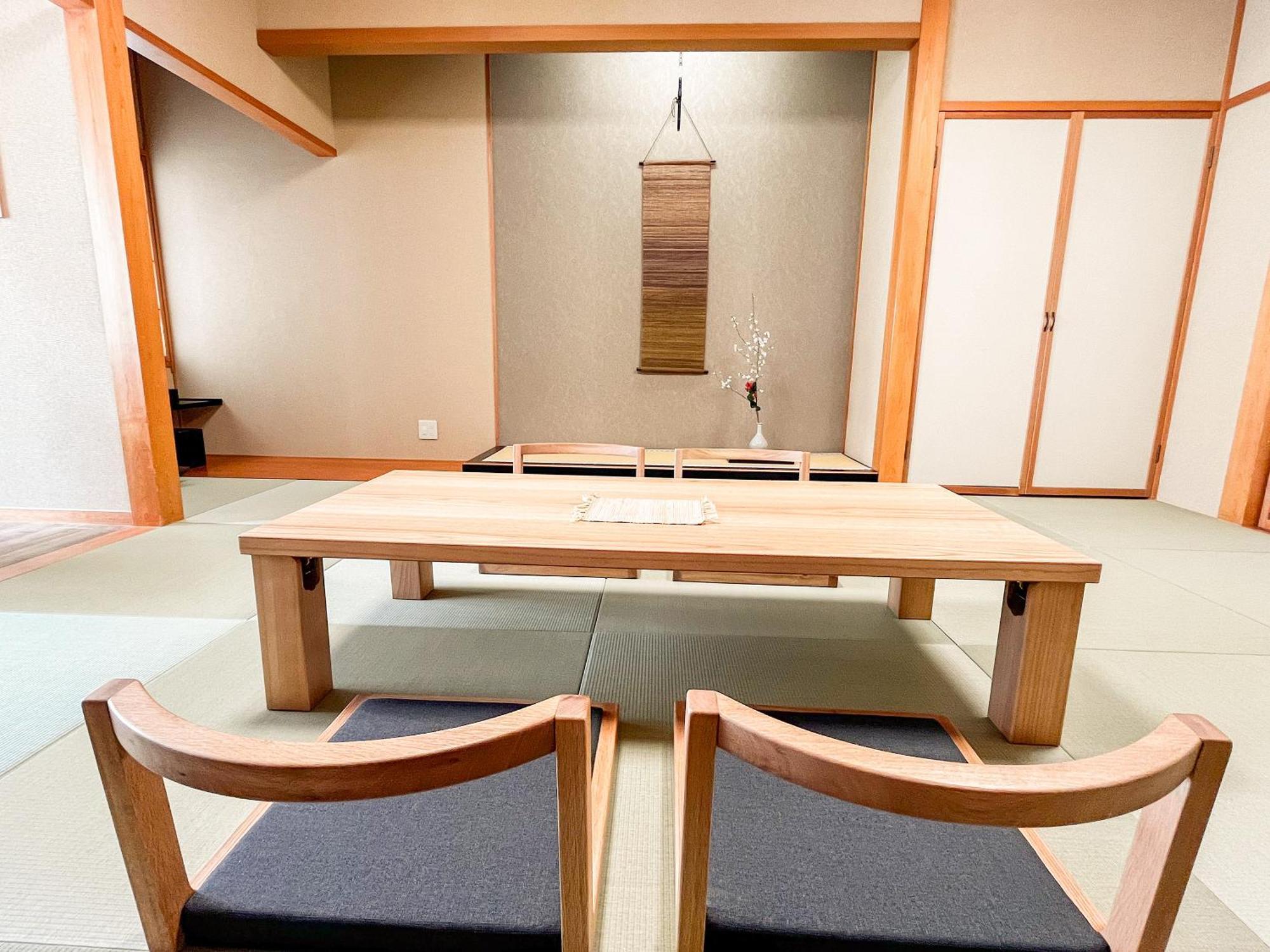 Keiryuso Siorie Otel Matsumoto Dış mekan fotoğraf