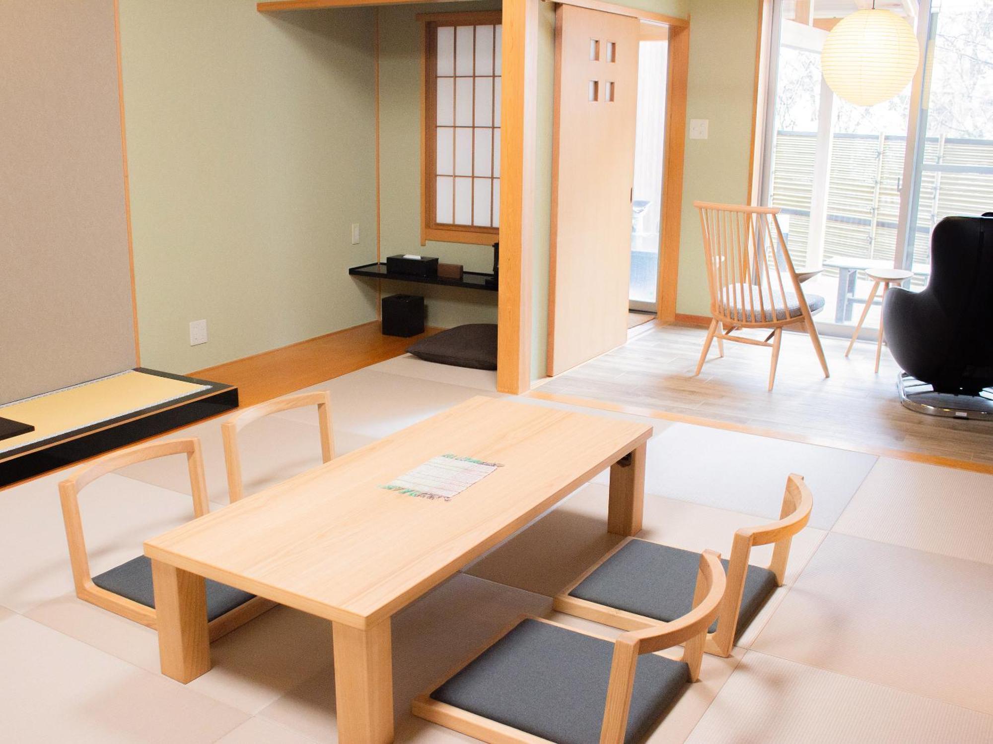 Keiryuso Siorie Otel Matsumoto Dış mekan fotoğraf