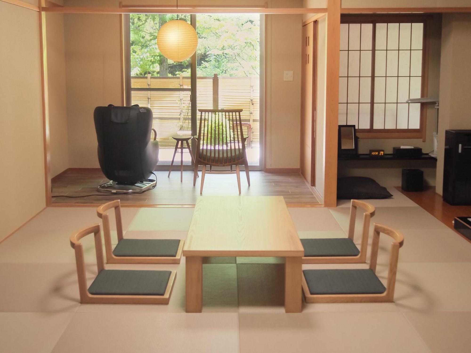 Keiryuso Siorie Otel Matsumoto Dış mekan fotoğraf