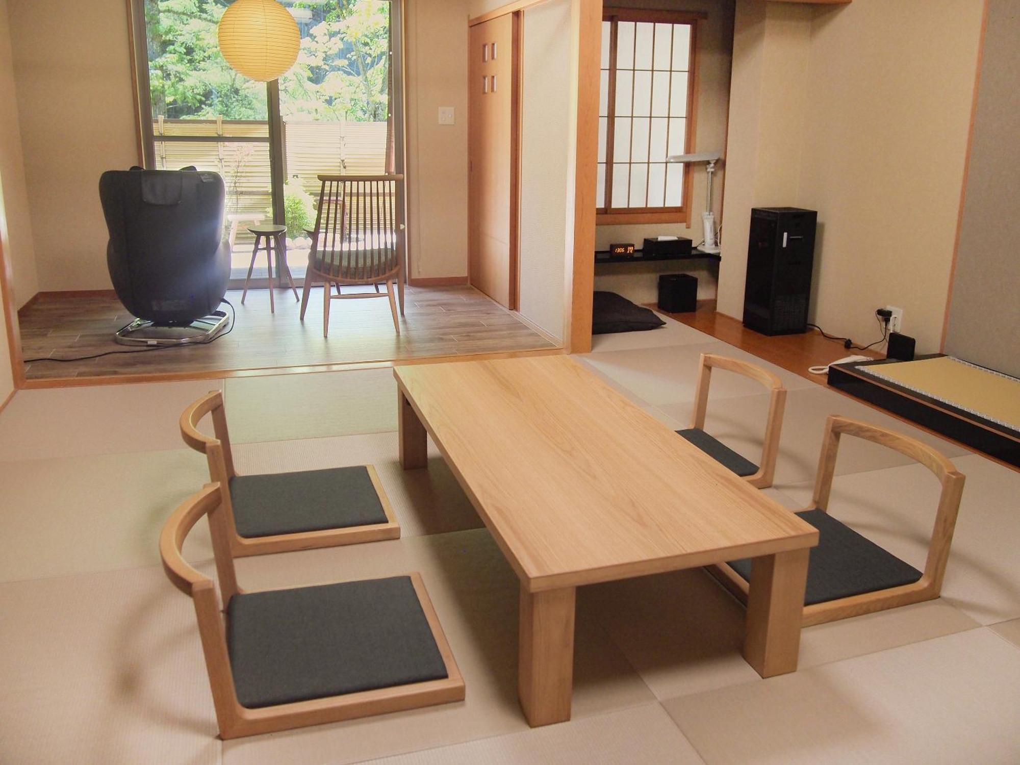 Keiryuso Siorie Otel Matsumoto Dış mekan fotoğraf