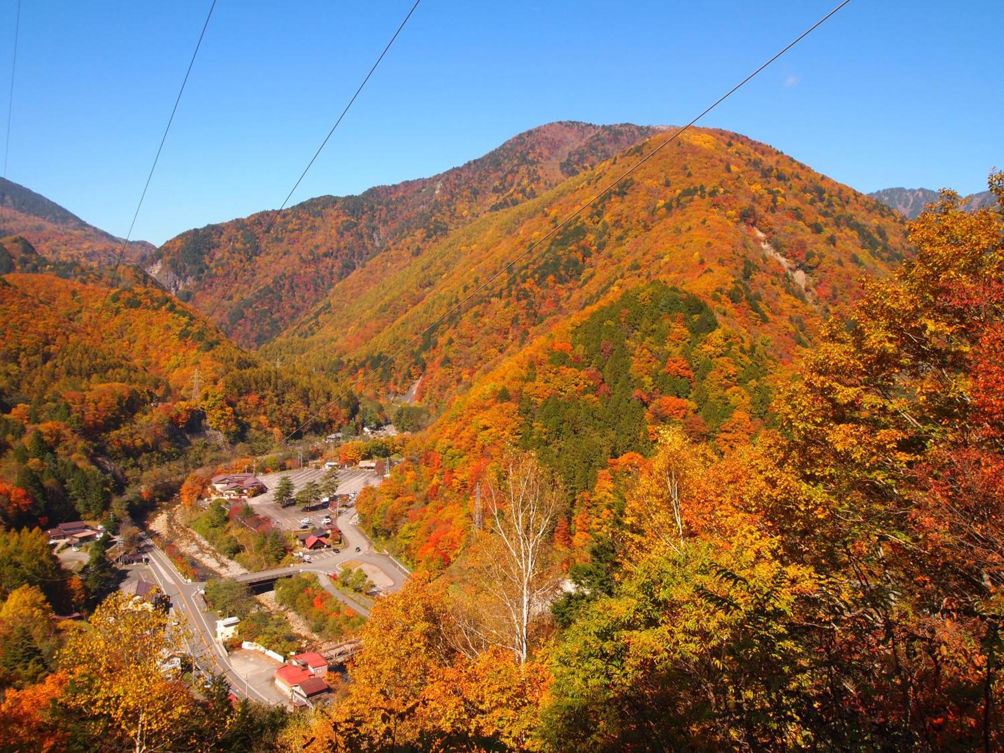 Keiryuso Siorie Otel Matsumoto Dış mekan fotoğraf